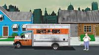 Click to watch 'Rabbot Redux' (popup) Aqua Teen Hunger Force